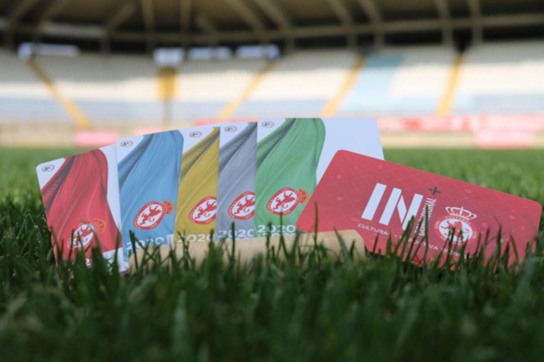 Los abonados de la Cultural podrán renovar hasta final de mes