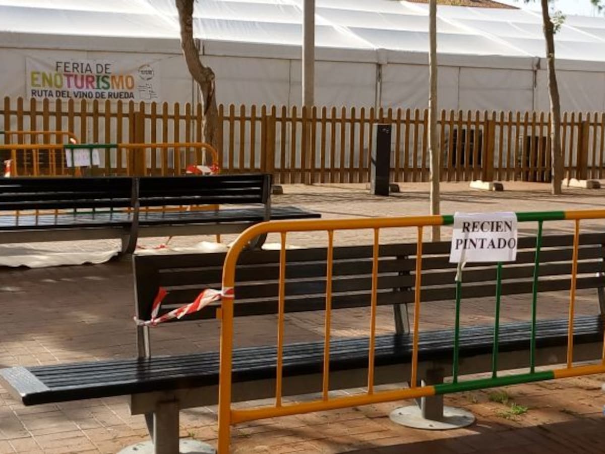 Puesta a punto primaveral