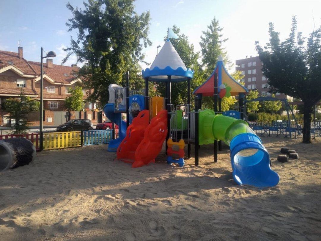 La última fase de estos trabajos se ha desarrollado en la calle Sevilla, paseo de la Salud, parque Mariana Pineda y Ernesto Ché Guevara.