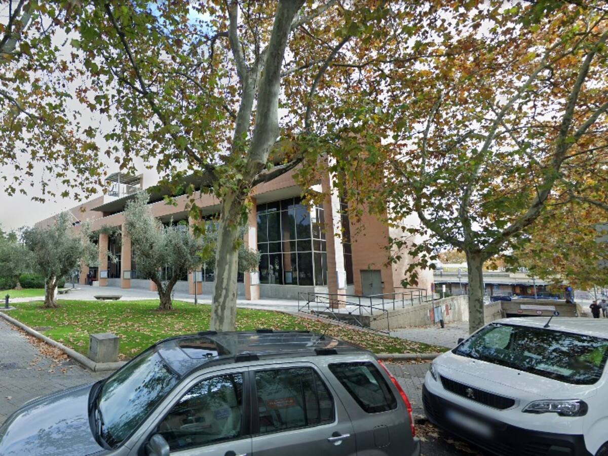 Los sindicatos policiales niegan que sus compañeros interrumpieran violentamente una reunión política en Leganés