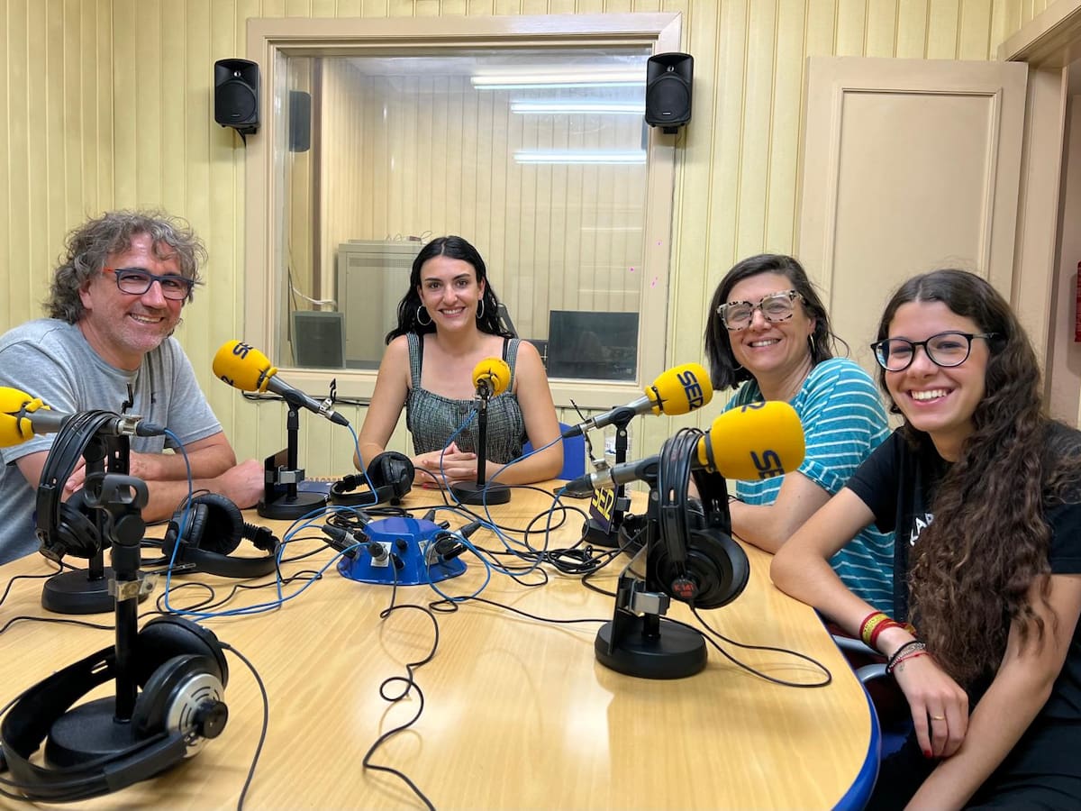 FP en el IES Martínez Vargas de Barbastro