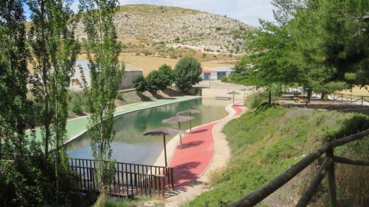 Entrevista con Antonio Albarracín, presidente AA.VV de Coy(Lorca)