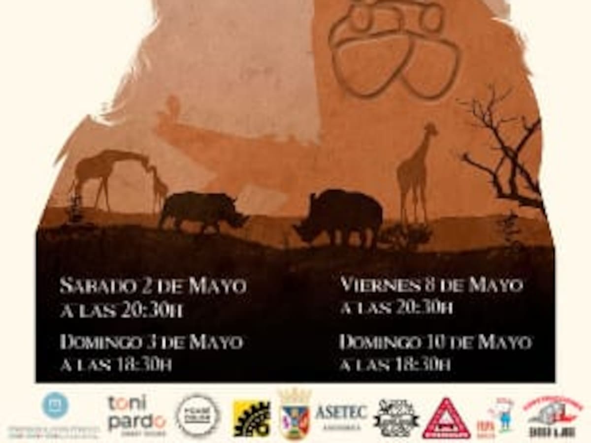 El CJDB de Villena estrenará "El Rey León", su nuevo musical, el 2 de mayo