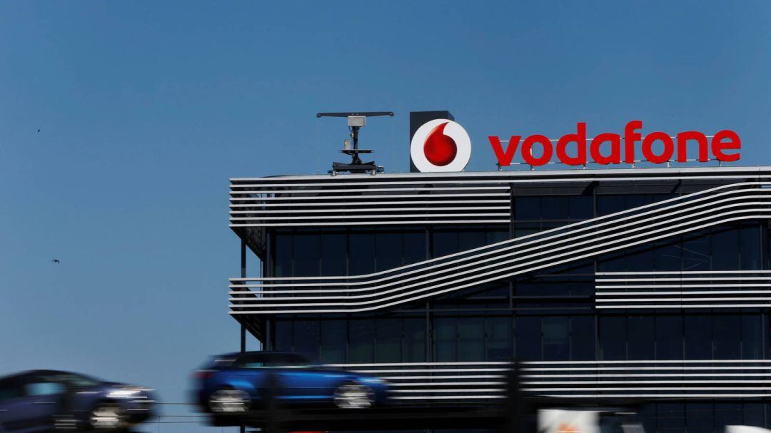 Vodafone he escogido Málaga para su nuevo centro de investigación