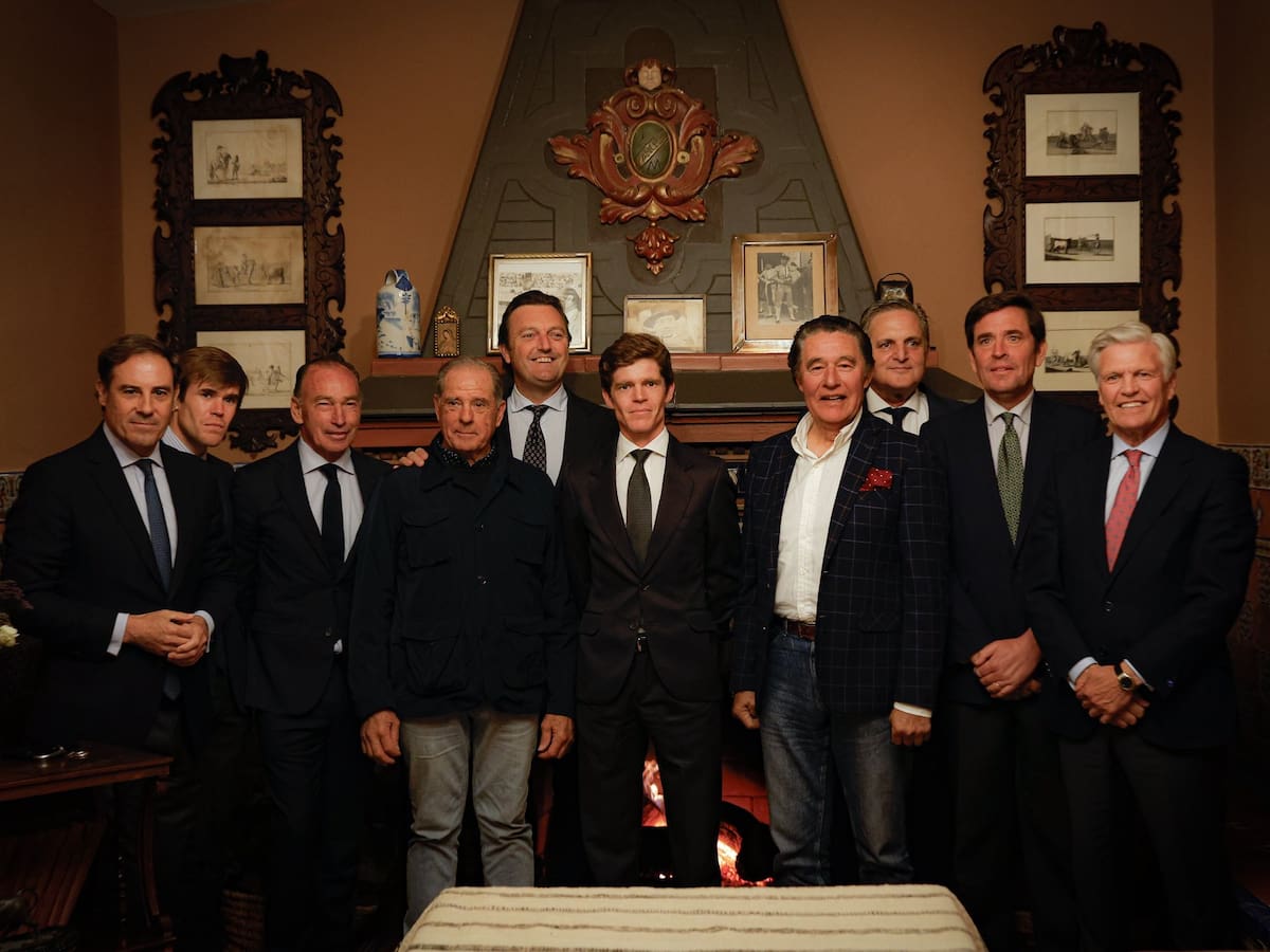 El Toreo: Borja Jiménez escenifica en Pino Montano su solitario en Madrid para la corrida In Memoriam de Ignacio Sánchez Mejías