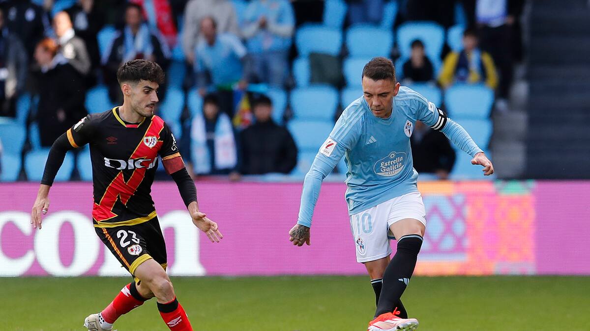 Cónclave Celeste después del empate con el Rayo