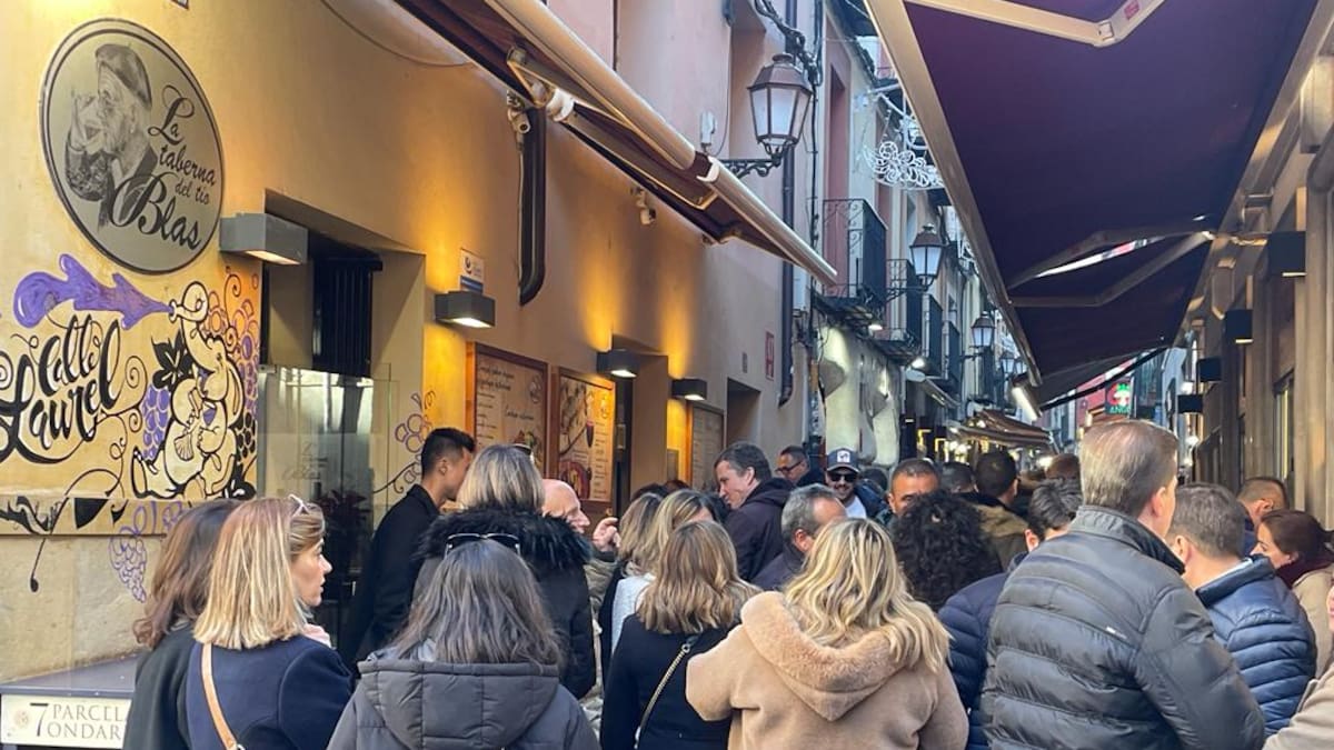 Así suena Logroño: el ruido que sufrimos (24/04/2024)