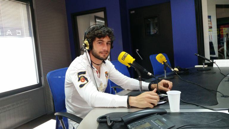 Juan Ferrando hizo balance de su etapa en León en "León Deportivo"