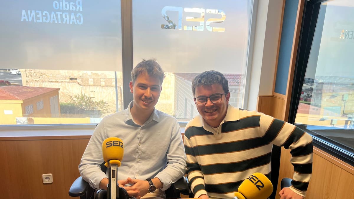 Entrevista Navysail UPCT