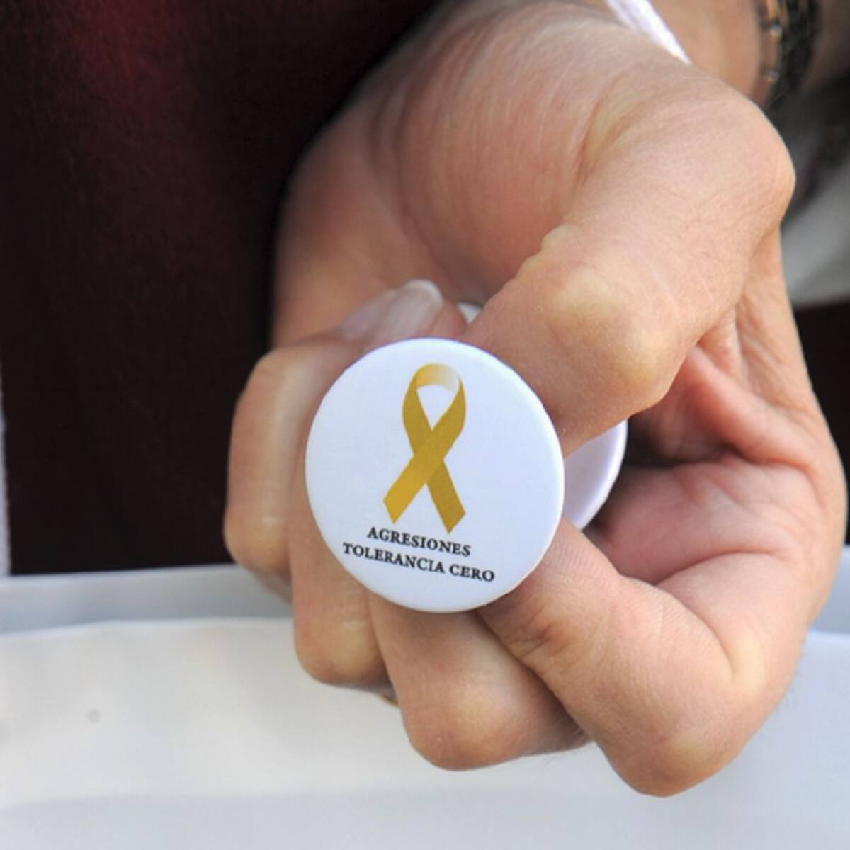 La cifra de agresiones a enfermeras casi se duplica en el último año en la Región