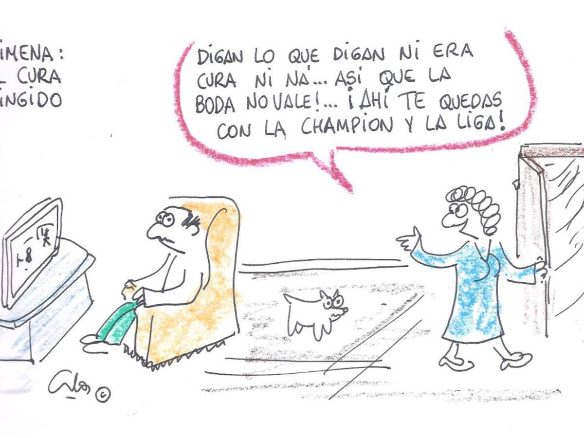 'La viñeta de Villanueva'