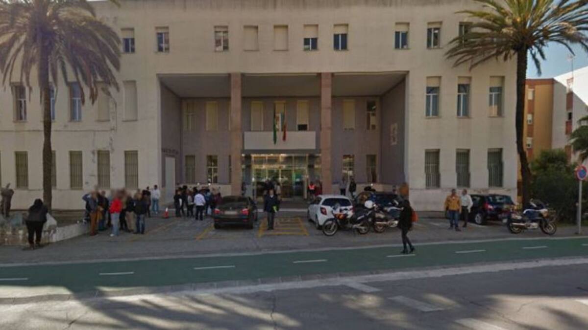 Los jueces reclaman un partido judicial único