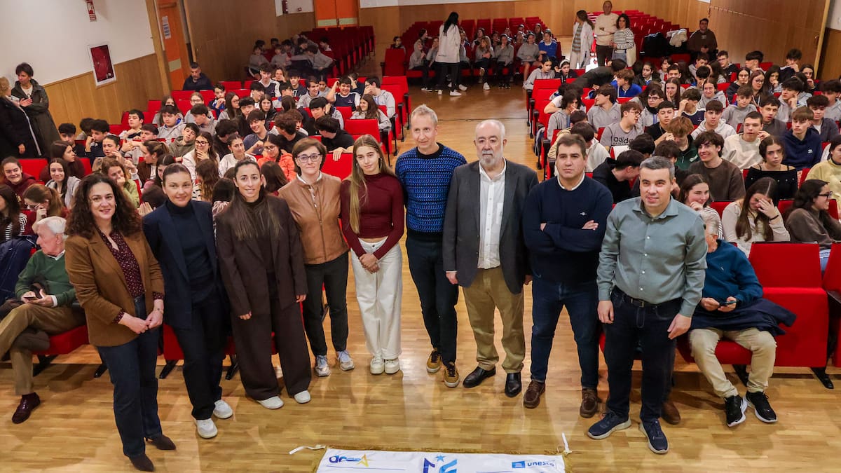 Palencia toma el relevo de Liderar en Femenino