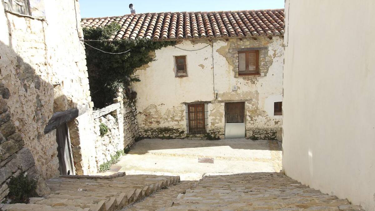 La Generalitat impulsa ayudas para la compra y reforma de viviendas en el interior de Castellón