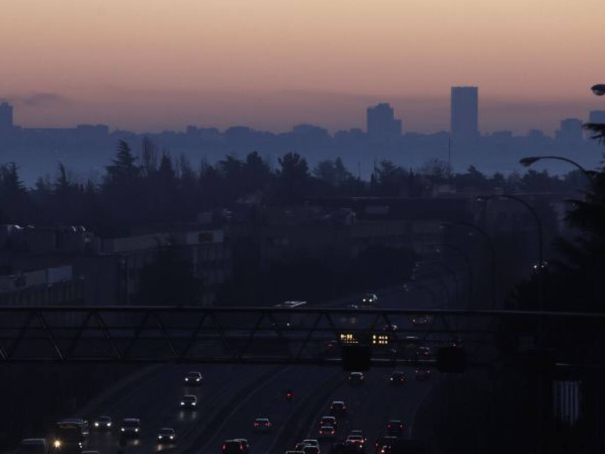 Europa pone más limites a la contaminación de los coches