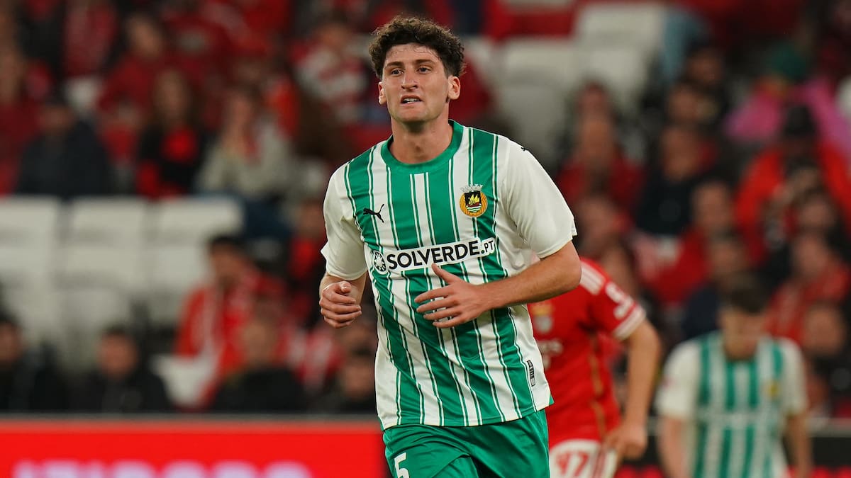 El Tribunal Supremo condena a Tanlongo a pagar 1 millón al Racing