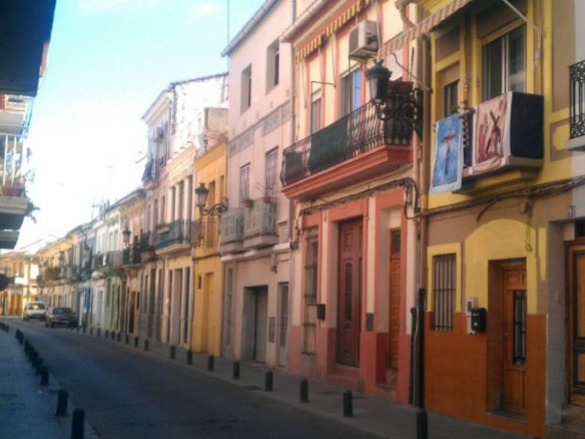 Semana clave para El Cabanyal