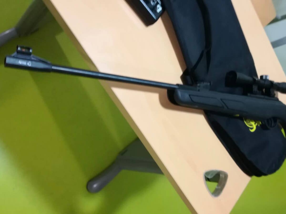 Una reyerta en Albacete deja dos detenidos por delito de lesiones y amenazas