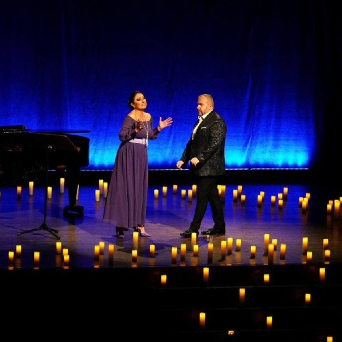 Montserrat Martí Caballé: “No hace falta entender de ópera, hay que sentir”