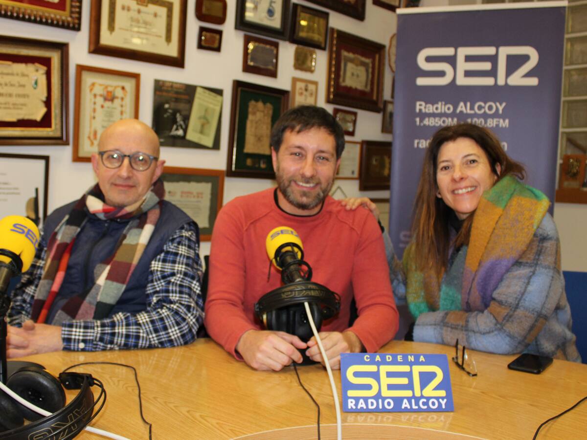La Dependent estrena en el Teatre Calderón la seua nova proposta 'Professor Lazhar'