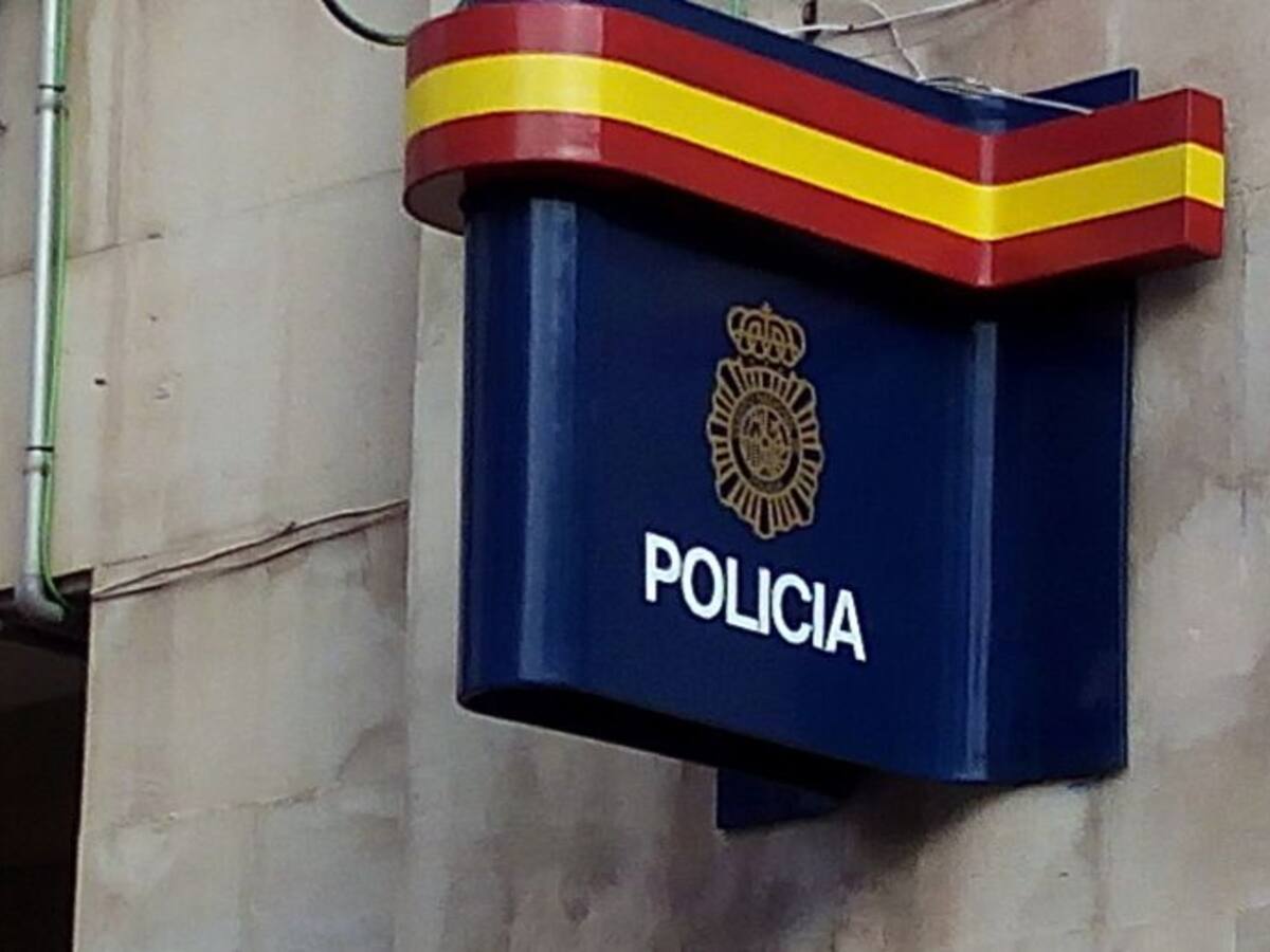 Detenido un hombre por tres robos en viviendas de la capital