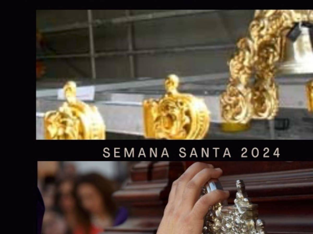 Monóvar anticipa la Semana Santa con el tradicional encuentro provincial de capataces