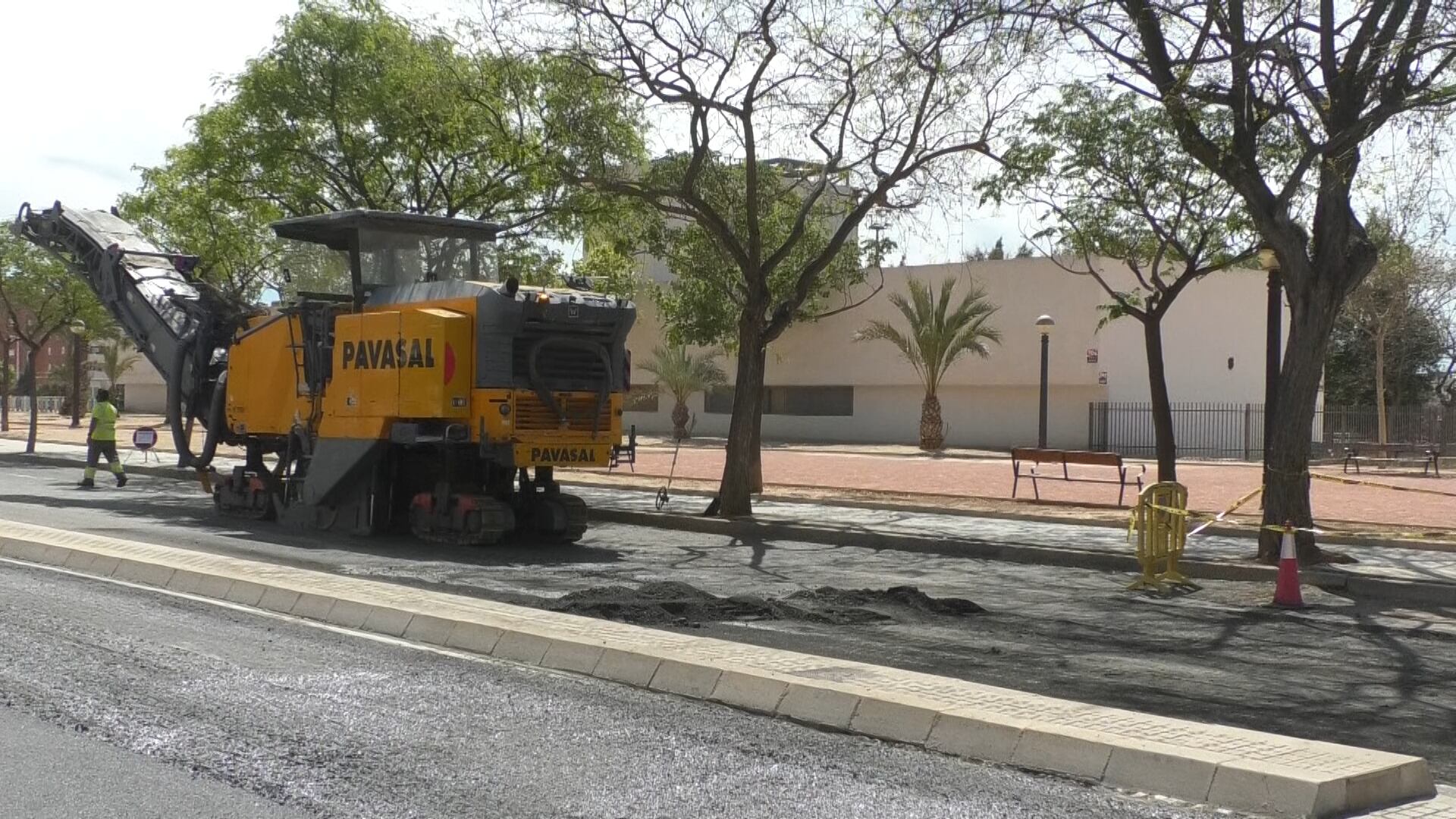 Obras en Josefina Manresa