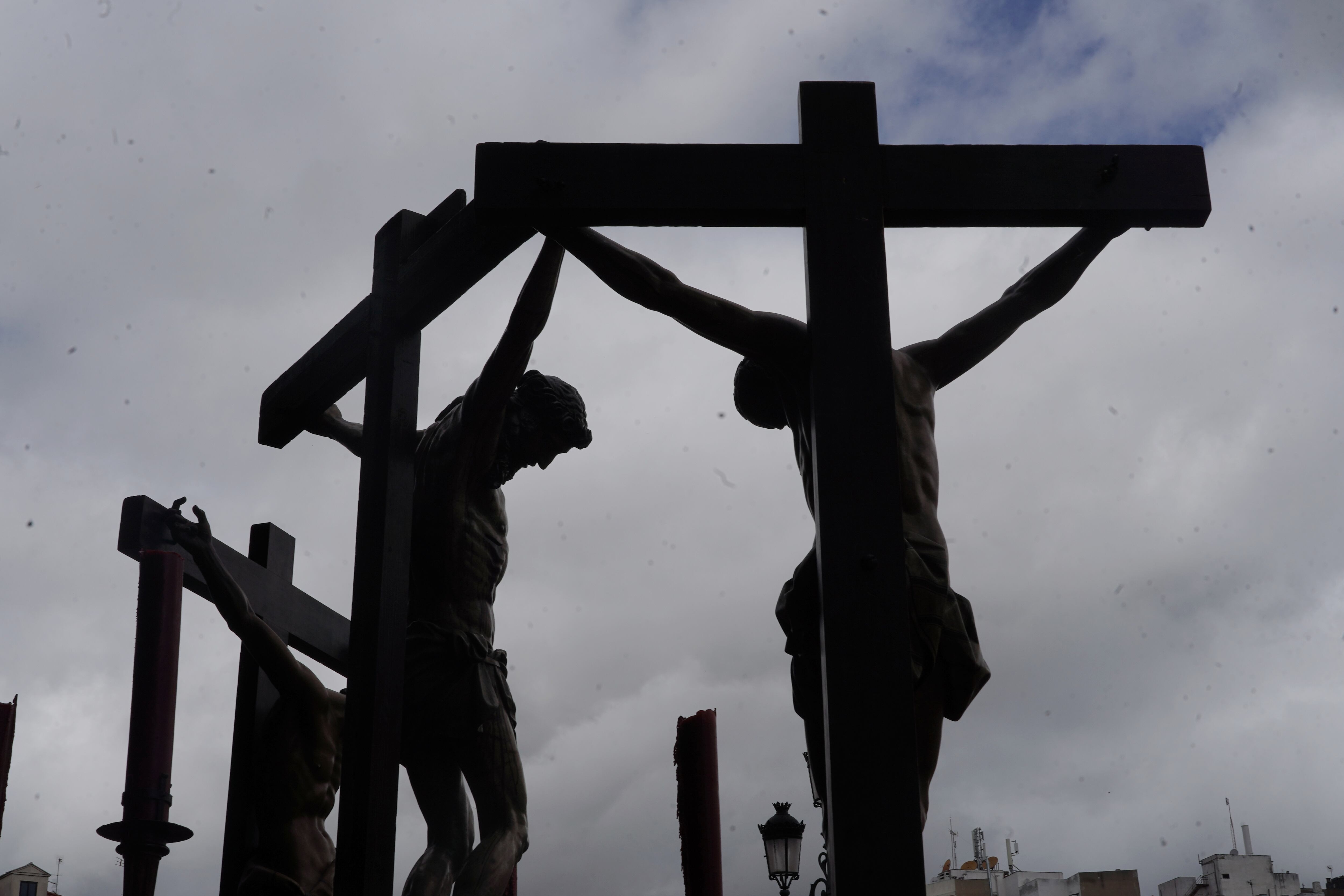 Pregón de las Siete Palabras