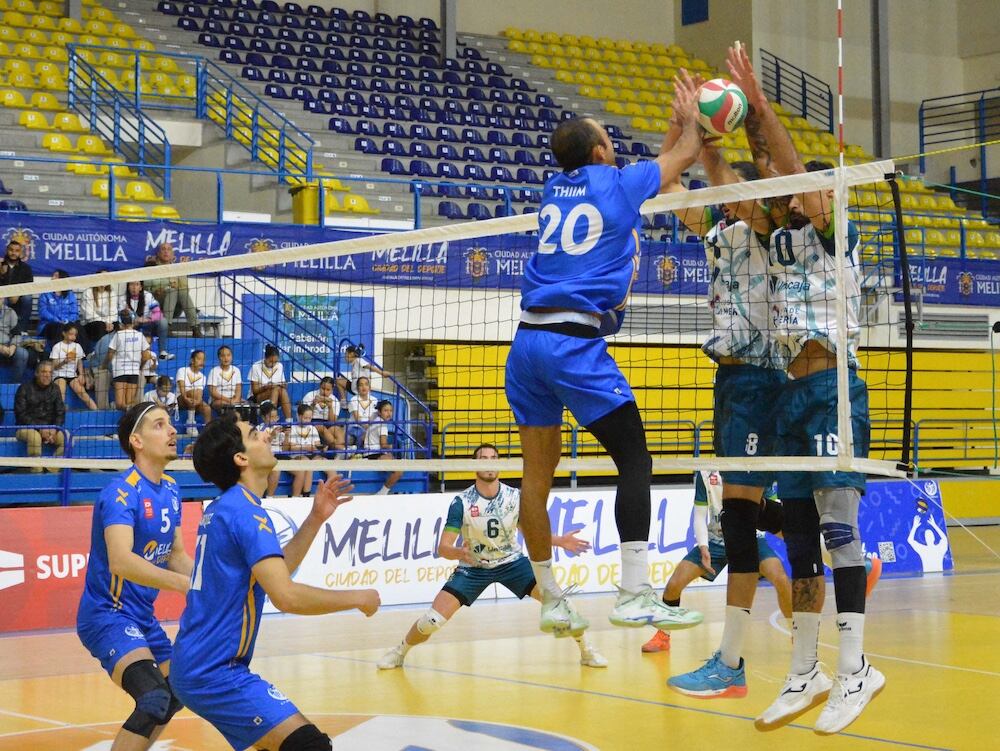 Una semana más, lo mismo que se perdió, se pudo haber ganado.