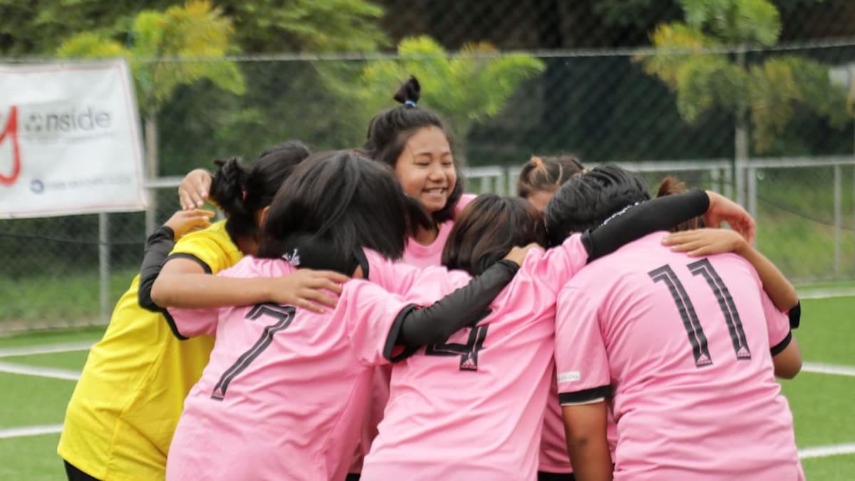 Promo: 'Javier Almagro, en juego'