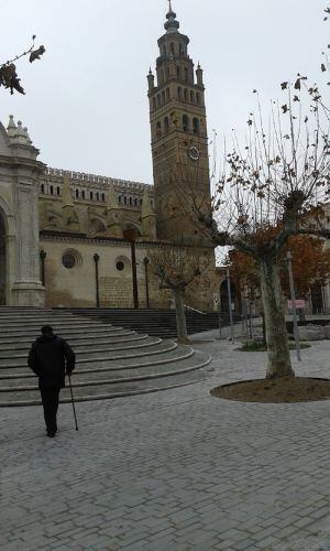 Catedral de Tarazona