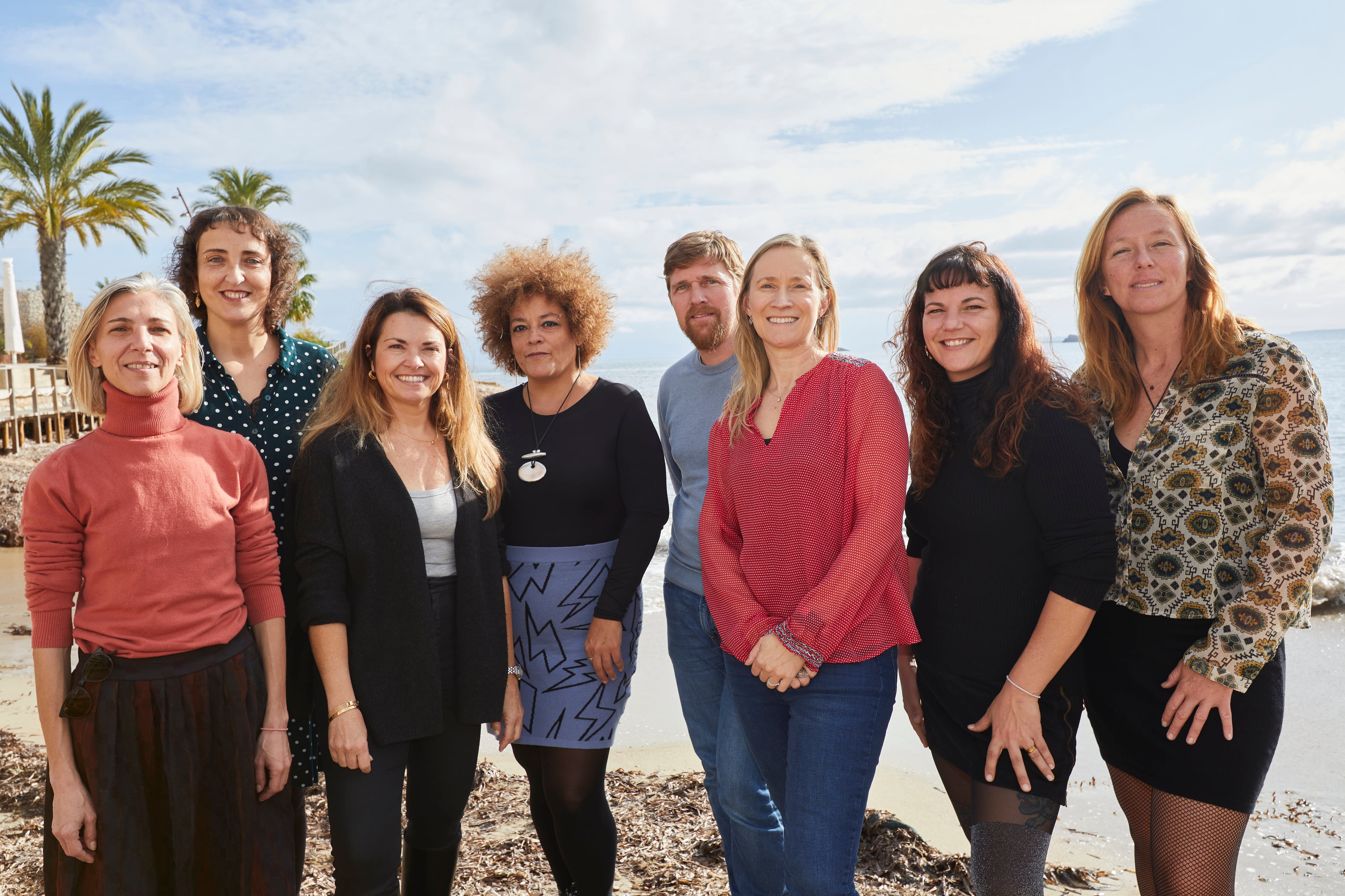 Presentación de los proyectos previstos este año