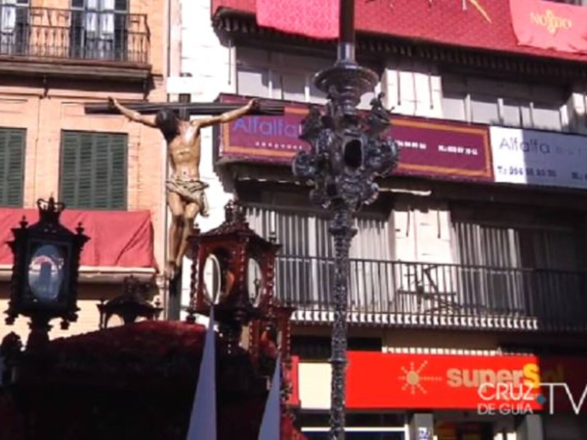 Resumen Jueves Santo