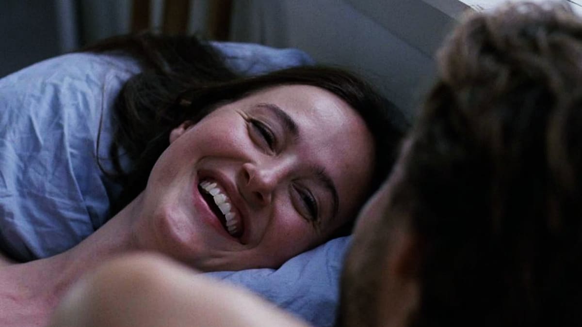 Buenas noches y buena suerte: ‘Valor sentimental’