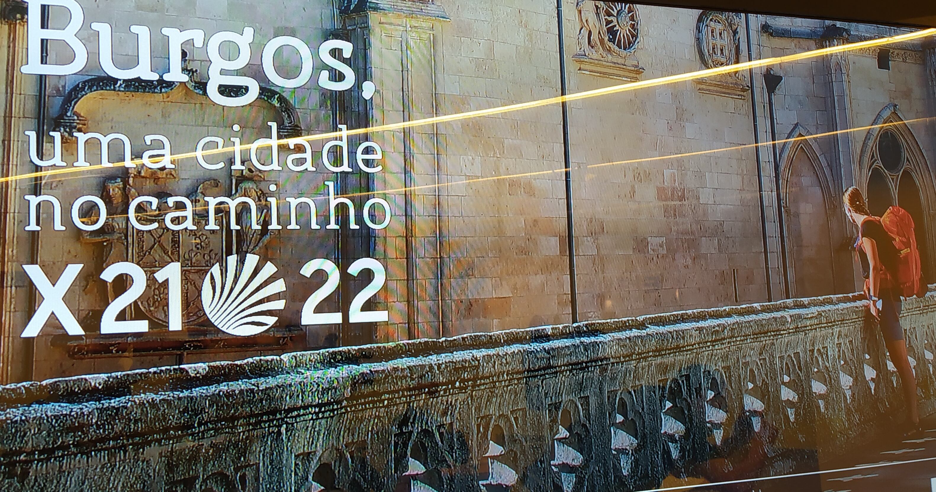 Burgos se promociona en la Feria Internacional de Turismo de Lisboa