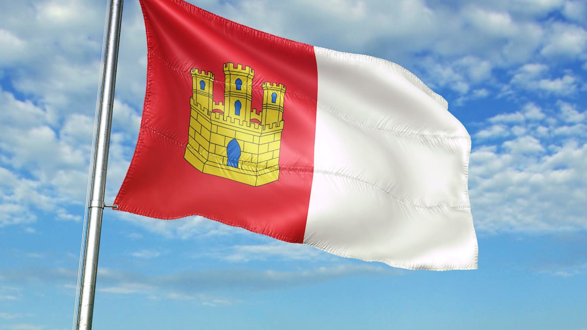"Castilla-La Mancha no es un invento": Las Cortes quieren poner en valor su origen y despertar sentimiento de identidad