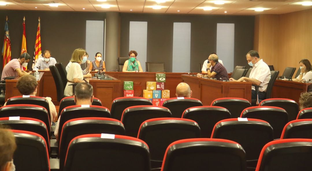 Onda aprueba por unanimidad el Plan Director de Turismo Inteligente para mejorar la calidad del destino