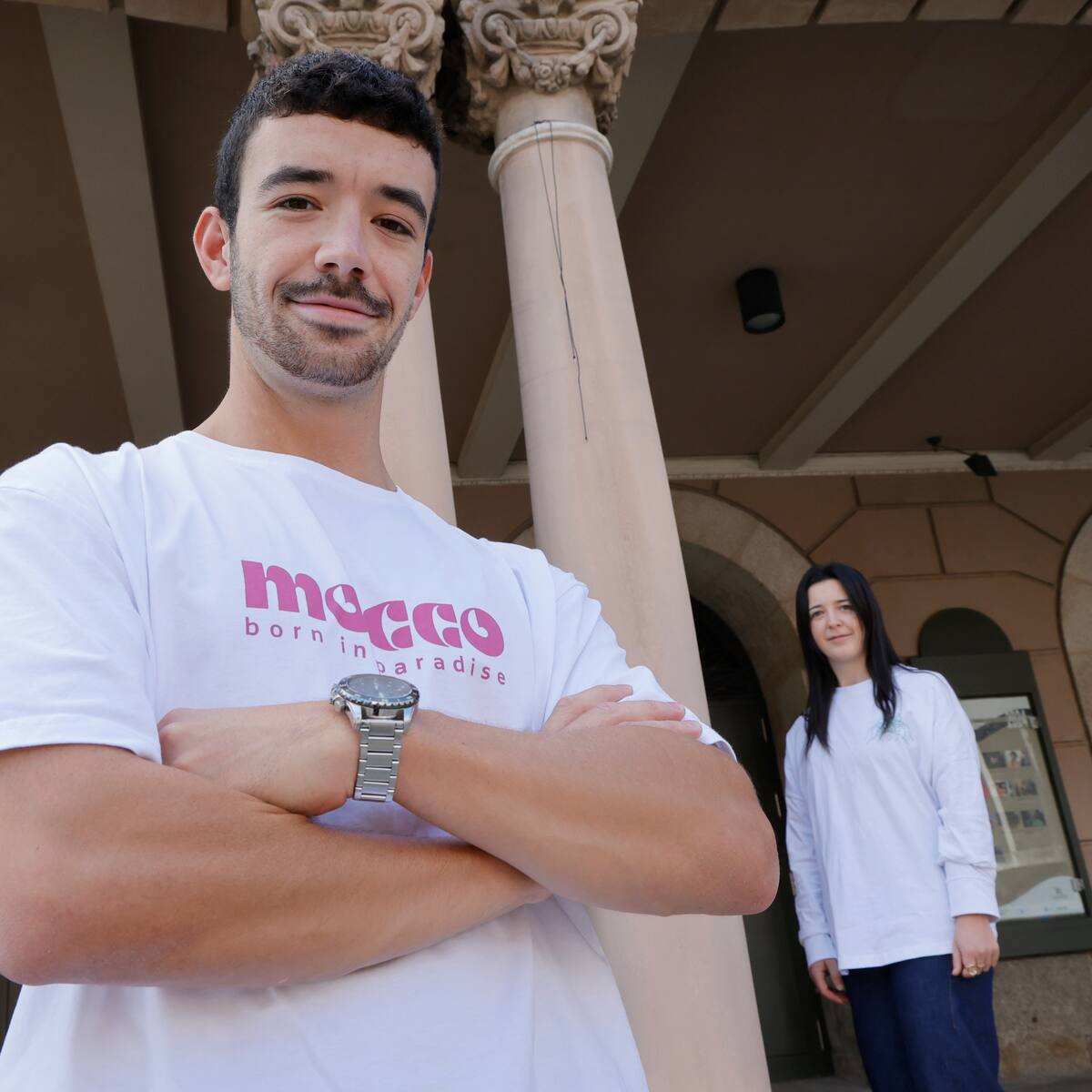 Mocco Experience: más marcas para un Ferrol de moda