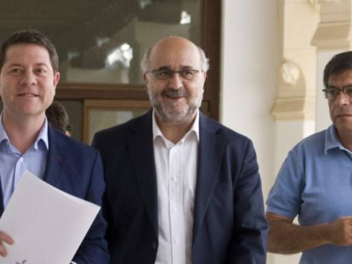 Estos son los nuevos delegados provinciales de la Junta