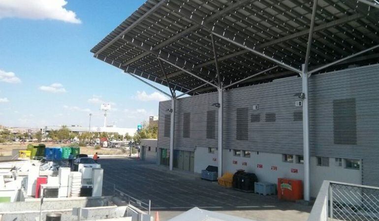 C's y PSOE presentan una moción conjunta para solicitar al ayuntamiento que instale un Punto Limpio en las urbanizaciones más alejadas del municipio para facilitar el reciclaje de los vecinos