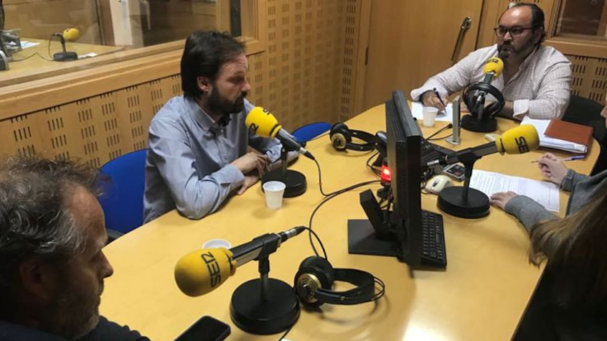 Tertulia política: Desbroce, solares y zonas verdes