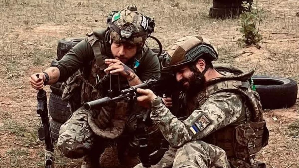 No acostumbrarse a la guerra: cuatro años de la invasión rusa en Ucrania