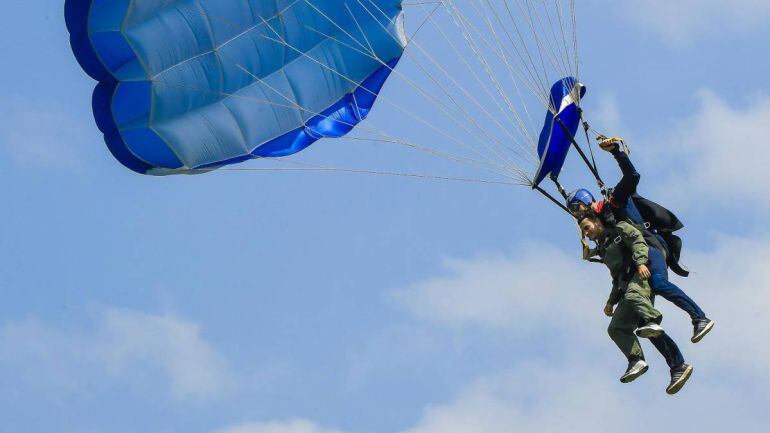 La justicia considera que la empresa es responsable por no consultar la meteorología