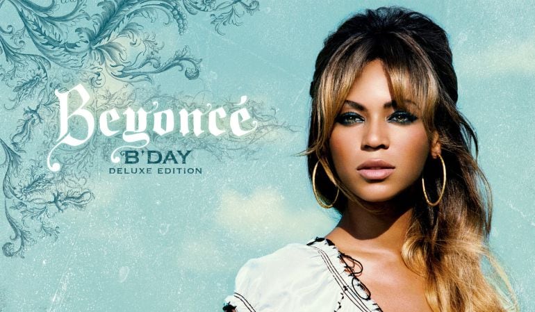 Con 16 años de carrera musical, a sus 34 Beyoncé se ha convertido en todo un referente artístico tanto en lo profesinal como en lo personal