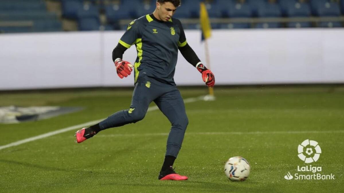 Álex Domínguez: "He superado lo de mi fallo en Ibiza"