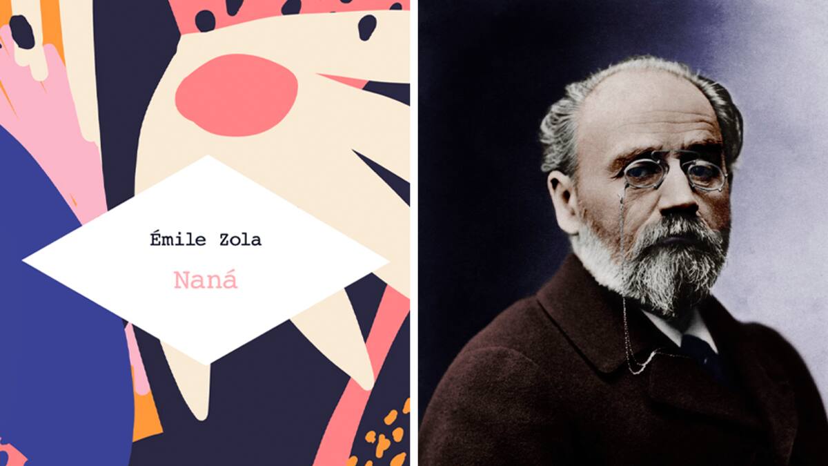 'Naná': la desoladora decadencia de la alta sociedad parisina