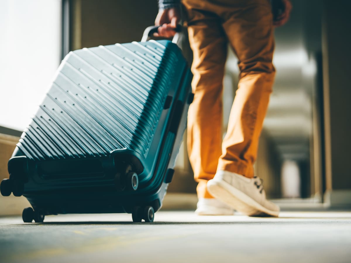 El president del saló de turisme B-Travel allunya possibles cancel·lacions de vols aquest estiu: "Les reserves són segures"