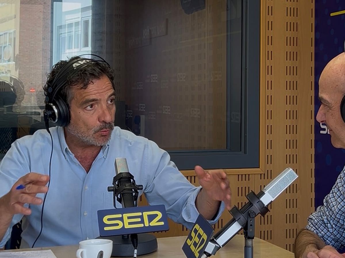 'The Beatles', en El Gran Musical