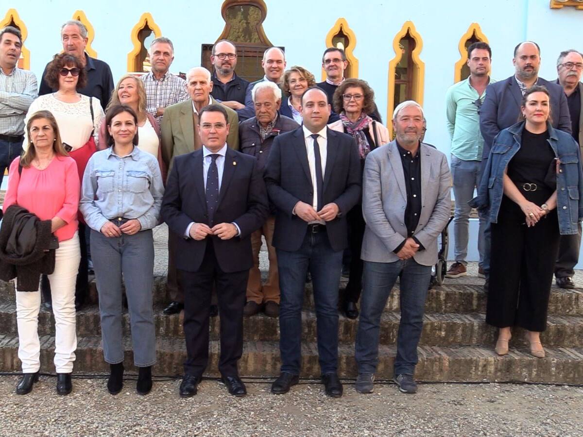 Inaugurado el Centro de Interpretación de la Cerámica