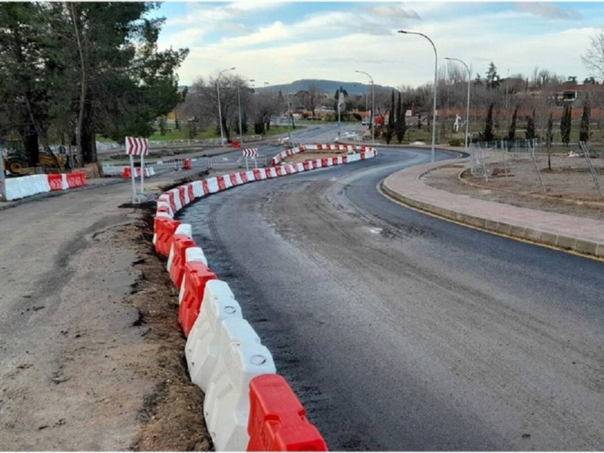 Reabierto el acceso al campus de la Universidad de Alcalá